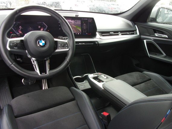 BMW X1 BMW X1-010.jpg